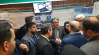 حضور دانشگاه علوم پزشکی اردبیل در اولین کنگره بین‌المللی هوش مصنوعی در علوم پزشکی