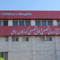 Boo Ali Hospital