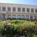 Imam Reza Hospital