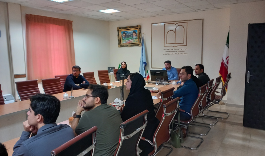 ArUMS Hosts Inaugural Meeting of the Asian Medical Students Association (AMSA)