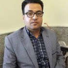 ارتقاء رتبه علمی دکتر اسلام مرادی اصل