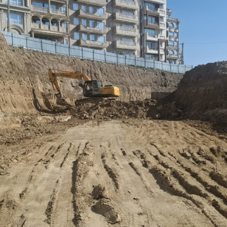 احداث مجموعه فرهنگی، آموزشی و ورزشی (فاو) اردبیل