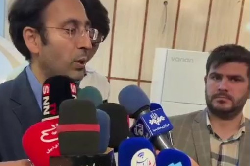 ‪‪‪‪‪‪‪‪‪خرید سه دستگاه پیشرفته پت اسکن، اندوسونوگرافی و اسپکت سی‌تی ‬‬‬‬