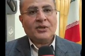 مصاحبه اختصاصی با رئیس دانشگاه علوم پزشکی اردبیل