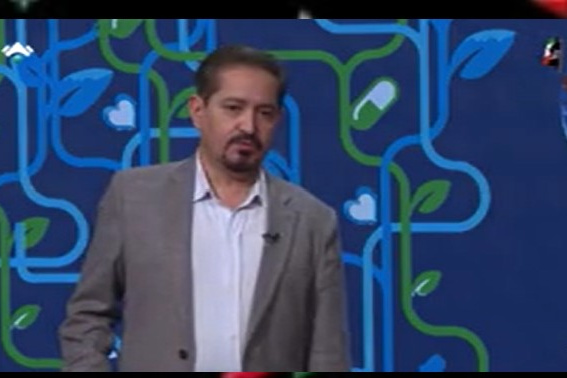 برنامه «نسیم سلامت»: عملکرد بیمارستان علوی اردبیل