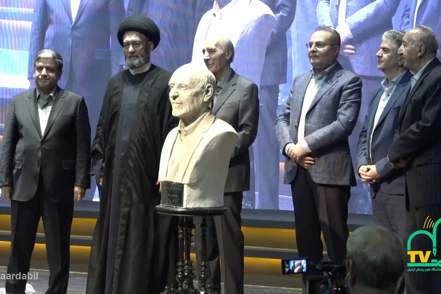 نامی که در تاریخ پزشکی اردبیل ماندگار شد؛ روایت زندگی دکتر علی مناف‌زاده