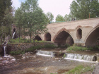 پل تاریخی شهرستان نیر