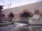 پل تاریخی سیدآباد اردبیل