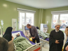 آیین افتتاح مرکز شیمی درمانی و دیالیز خیّرساز مشگین شهر با حضور رئیس دانشگاه