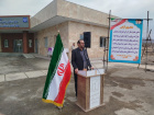 آیین افتتاح مرکز شیمی درمانی و دیالیز خیّرساز مشگین شهر با حضور رئیس دانشگاه
