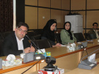 برگزاری دوره آموزشی عکاسی خبری توسط روابط عمومی دانشگاه