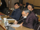 برگزاری دوره آموزشی عکاسی خبری توسط روابط عمومی دانشگاه