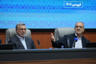 حضور رئیس دانشگاه علوم پزشکی اردبیل در اجلاس روسای دانشگاه ها و دانشکده های علوم پزشکی کشور