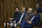 برگزاری مراسم گرامیداشت روز ماما در دانشگاه علوم پزشکی اردبیل