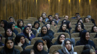 برگزاری مراسم گرامیداشت روز ماما در دانشگاه علوم پزشکی اردبیل