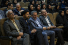 برگزاری مراسم گرامیداشت روز ماما در دانشگاه علوم پزشکی اردبیل