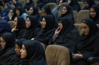 برگزاری مراسم گرامیداشت روز ماما در دانشگاه علوم پزشکی اردبیل