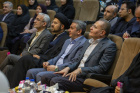برگزاری مراسم گرامیداشت روز ماما در دانشگاه علوم پزشکی اردبیل