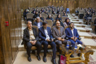 برگزاری مراسم گرامیداشت روز ماما در دانشگاه علوم پزشکی اردبیل