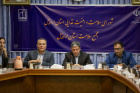 ‍برگزاری جلسه شورای سلامت و امنیت غذایی و مجمع سلامت استان اردبیل
