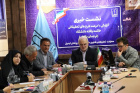 برگزاری نشست خبری گزارش ۱۰ درصد طرح های تحقیقاتی خاتمه یافته دانشگاه