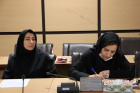 برگزاری نشست خبری گزارش ۱۰ درصد طرح های تحقیقاتی خاتمه یافته دانشگاه