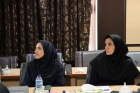 برگزاری نشست خبری گزارش ۱۰ درصد طرح های تحقیقاتی خاتمه یافته دانشگاه
