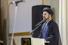 مراسم گرامیداشت روز استاد در دانشگاه علوم‌پزشکی اردبیل