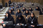 تجلیل از نفرات برتر جشنواره قرآن و عترت در دانشگاه علوم پزشکی اردبیل