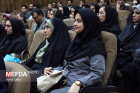 تجلیل از نفرات برتر جشنواره قرآن و عترت در دانشگاه علوم پزشکی اردبیل