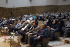 تجلیل از نفرات برتر جشنواره قرآن و عترت در دانشگاه علوم پزشکی اردبیل