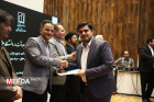 تجلیل از نفرات برتر جشنواره قرآن و عترت در دانشگاه علوم پزشکی اردبیل
