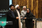 تجلیل از نفرات برتر جشنواره قرآن و عترت در دانشگاه علوم پزشکی اردبیل