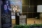 برگزاری مراسم گرامیداشت شهادت آیت‌الله رئیسی و شهدای خدمت در دانشگاه