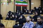 برگزاری مراسم گرامیداشت شهادت آیت‌الله رئیسی و شهدای خدمت در دانشگاه