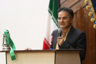 برگزاری مراسم یادواره شهدای خدمت و شهدای دانشجو در دانشگاه