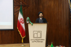 برگزاری مراسم یادواره شهدای خدمت و شهدای دانشجو در دانشگاه