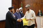 برگزاری مراسم یادواره شهدای خدمت و شهدای دانشجو در دانشگاه