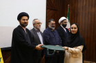 برگزاری مراسم یادواره شهدای خدمت و شهدای دانشجو در دانشگاه