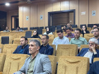 برگزاری کارگاه آموزشی آشنایی با قوانین نظارت بر درمان و مدیریت پسماند پزشکی در دانشگاه