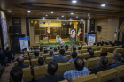 مراسم گرامیداشت سالگرد ارتحال امام خمینی (ره) در دانشگاه