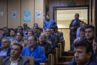مراسم گرامیداشت سالگرد ارتحال امام خمینی (ره) در دانشگاه