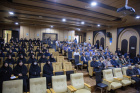 مراسم گرامیداشت سالگرد ارتحال امام خمینی (ره) در دانشگاه