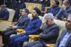 مراسم گرامیداشت سالگرد ارتحال امام خمینی (ره) در دانشگاه