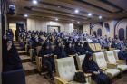 مراسم گرامیداشت سالگرد ارتحال امام خمینی (ره) در دانشگاه