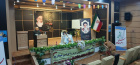 مراسم گرامیداشت سالگرد ارتحال امام خمینی (ره) در دانشگاه