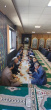 مراسم گرامیداشت سالگرد ارتحال امام خمینی (ره) در دانشگاه