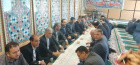 مراسم گرامیداشت سالگرد ارتحال امام خمینی (ره) در دانشگاه