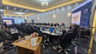 آغاز به کار کارگاه آموزشی کشوری تحلیل داده های علل مرگ در سرعین