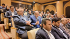 هم اکنون؛ جلسه پرسش و پاسخ با حضور مهندس طاهر موهبتی، معاون توسعه مدیریت و منابع وزیر بهداشت در دانشگاه علوم پزشکی